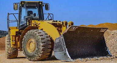 Urfa'da inşaatlarla ilgili yeni karar!
