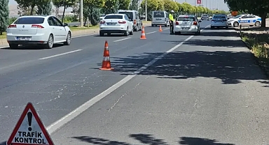 Urfa’da kaç kaza meydana geldi?
