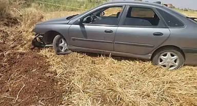 Urfa’da kanlı olay! Takip edilip, pusuya düşürüldü!