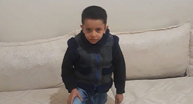 Urfa'da kaybolan çocuk bulundu!