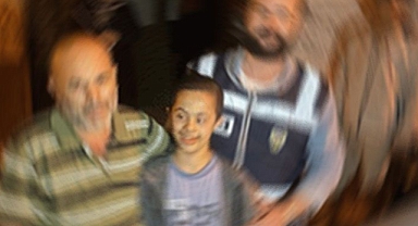 Urfa'da kayıp çocuklara ilişkin flaş gelişme!