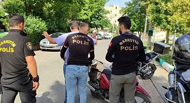 Urfa'da sıkı mücadele: Her alanda denetim sürüyor!