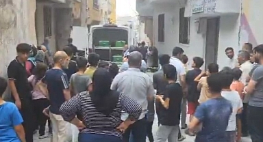 Urfa'da tüyler ürperten olay!