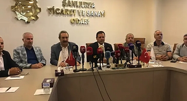 Urfa’da üretim sekteye uğradı! Yetim: Kesintiler ciddi ekonomik bir problem haline gelmiştir!