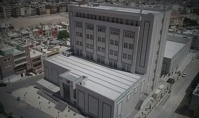 Urfa'daki hastanede flaş gelişme! Duyuru yapıldı