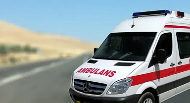 Urfa'daki kazada çok sayıda yaralı var!