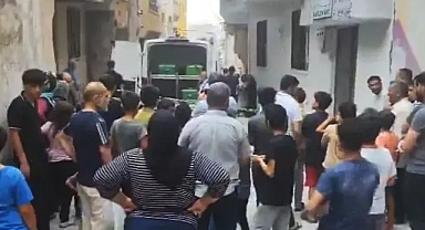 Urfa'daki korkunç cinayette son dakika gelişmesi!