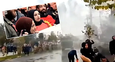 Urfa’daki Özak Tekstil işçilerinin mücadelesi CNN International’da!