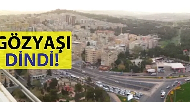 Urfa’daki proje sayesinde hüzün yerini sevince bıraktı!