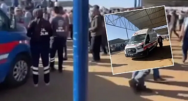 Urfa’daki silahlı kavgayla ilgili yeni gelişme!