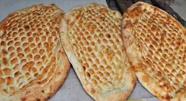 Urfa'nın ilçesinde ekmeğe 1 lira zam geldi!