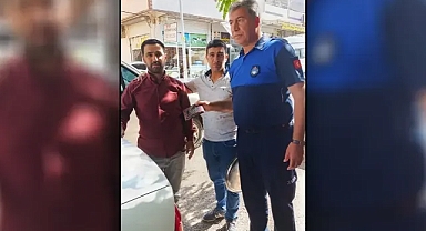 Urfa’nın ilçesinde ‘insanlık ölmemiş’ dedirten hareket