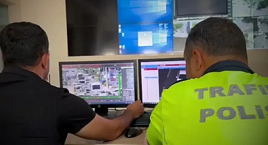 Urfa'nın ilçesinde KGYS denetimi!