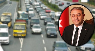 Urfa Valisi Şıldak'tan önemli uyarı!
