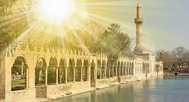 Urfa yanıyor! İşte dikkat edilecek hususlar