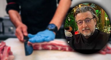 Urfalı Şef Ramazan Bingöl'den kurban etiyle ilgili flaş açıklama!