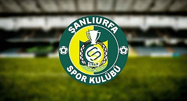 Urfaspor'da flaş transfer!