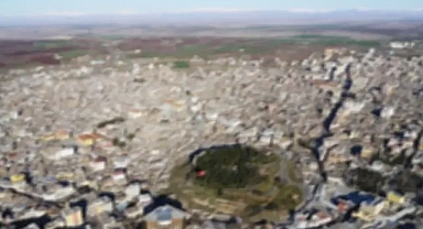 Uzun süredir kaçıyordu! Urfa’nın ilçesinde yakalandı