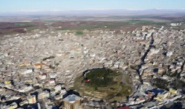 Uzun süredir kaçıyordu! Urfa’nın ilçesinde yakalandı