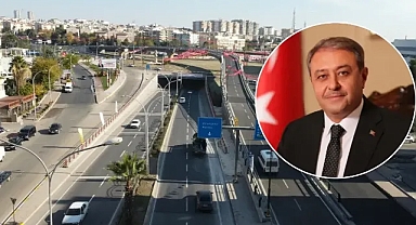 Vali Şıldak: Şanlıurfa şiddet olayları ile anılmamalı!