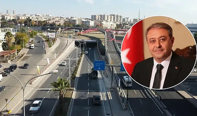 Vali Şıldak: Şanlıurfa şiddet olayları ile anılmamalı!