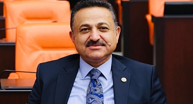 Vekil Başak Kurban Bayramı Mesajı