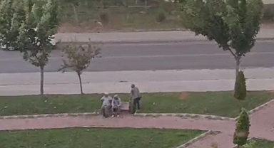 Yaşlı vatandaşlar hazırlıksız yakalandı!