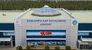 Yazmacı’dan sevindirici haber! Şanlıurfa’da uçak sefer sayısı arttı!