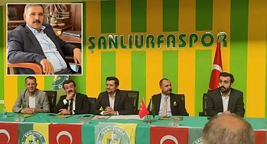 Yetim yeni yönetimi tebrik etti: Başaracağınıza inancım tamdır!