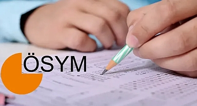 YKS soru ve cevapları yayımlandı
