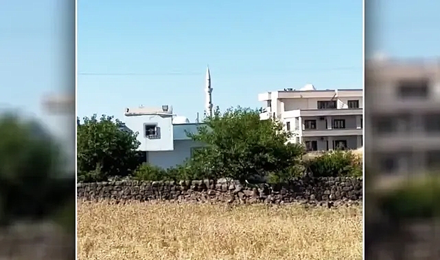 Yok artık dedirtecek cinsten! Camiden yapılan anons şaşırttı