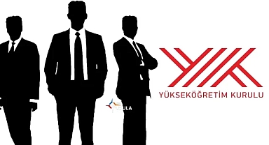 YÖK personel alacak!