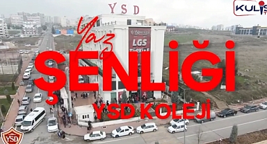YSD Koleji Başladığı Gibi Bitirdi