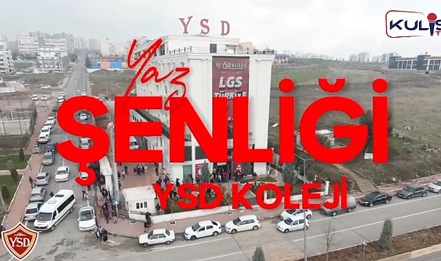 YSD Koleji Başladığı Gibi Bitirdi
