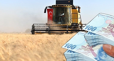 1 milyar 879 milyon 139 bin TL hesaplara aktarıldı!