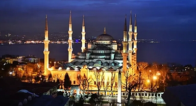 15 Temmuz için 90 bin camide sela okunacak!