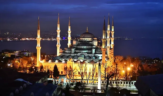 15 Temmuz için 90 bin camide sela okunacak!