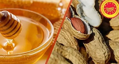 2 ürün daha coğrafi işaret aldı