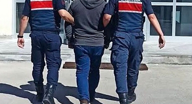 2 yıldır aranıyordu! Urfa'nın ilçesinde yakalandı!