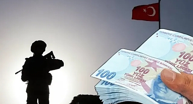 2024 bedelli askerlik ücreti kesinleşti!