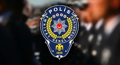 2024'te 2 bin 500 polis alınacak! İşte detaylar