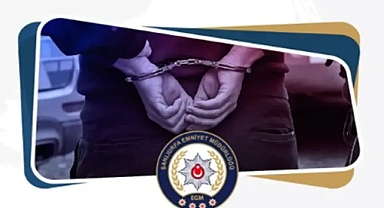 4 yıl 2 ay hapis cezası vardı! Urfa’da uyuşturucu satıcısı yakalandı!