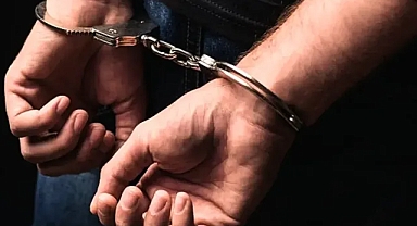7 yıldır aranan şahıs Şanlıurfa'da yakalandı!