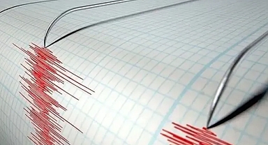 AFAD açıkladı! Muğla’da deprem oldu!