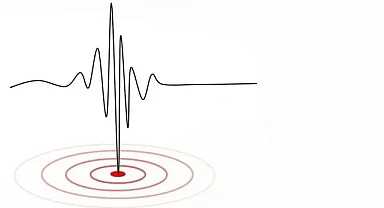 AFAD duyurdu! Kahramanmaraş’ta deprem!