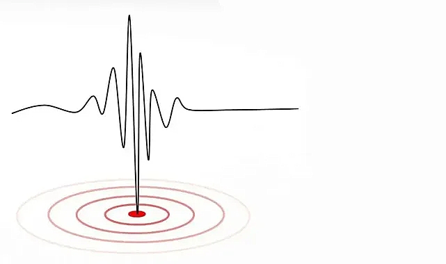 AFAD duyurdu! Kahramanmaraş’ta deprem!