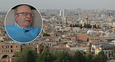 Ahmet Arslan: Akıl çağı Urfa’ya gelmedi!