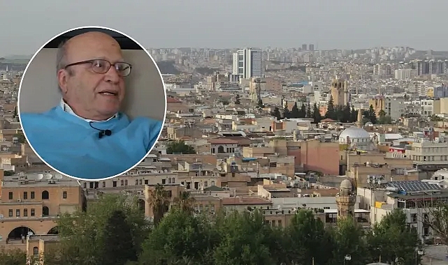 Ahmet Arslan: Akıl çağı Urfa’ya gelmedi!