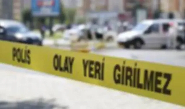 Aileler arasında arazi anlaşmazlığı! 1 ölü, 7 yaralı!