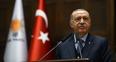 AK Parti'de büyük değişim başlıyor...